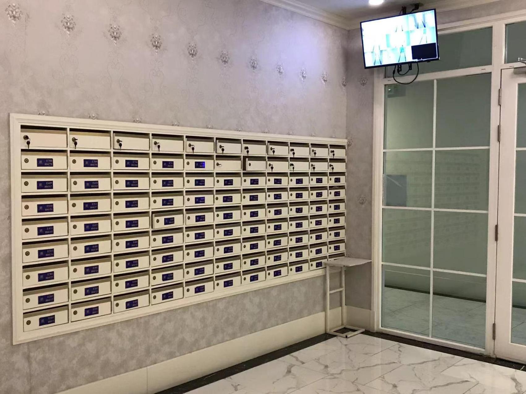 Grand Florida芭提雅带免费游泳池温泉和健身房和办公区水上花园公寓e208 Na Chom Thian Eksteriør billede