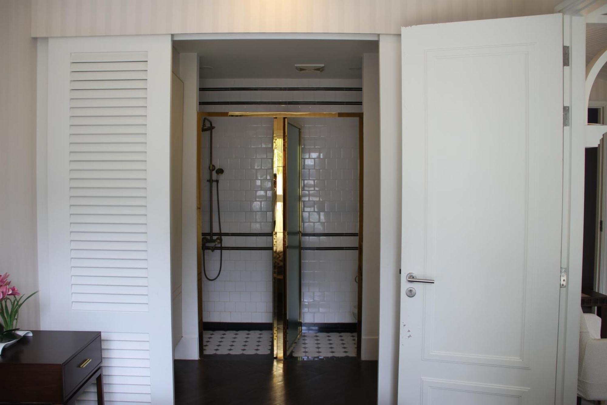 Grand Florida芭提雅带免费游泳池温泉和健身房和办公区水上花园公寓e208 Na Chom Thian Eksteriør billede